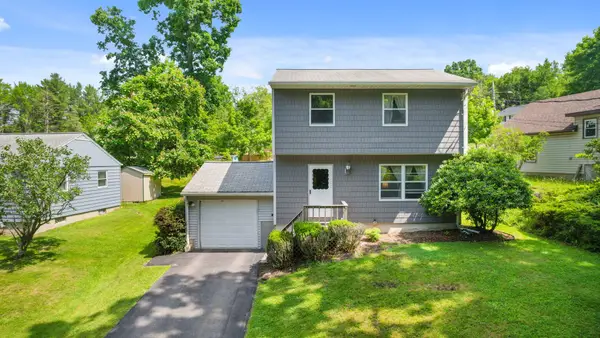 41 Morgan Road, Binghamton, NY 13903