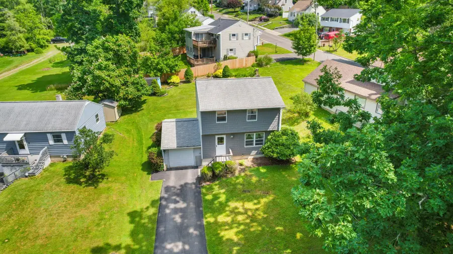 41 Morgan Road, Binghamton, NY 13903 - #2