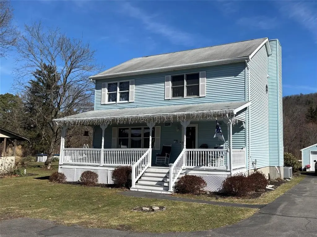 1239 Conklin Road, Conklin, NY 13748 - #1