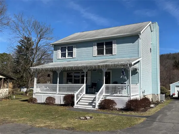 1239 Conklin Road, Conklin, NY 13748