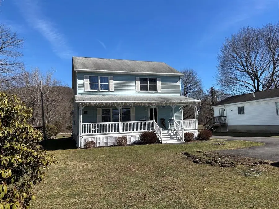 1239 Conklin Road, Conklin, NY 13748 - #2