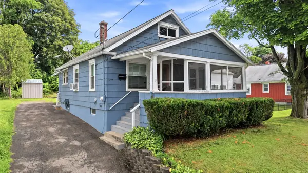 717 Newark Avenue, Johnson City, NY 13790