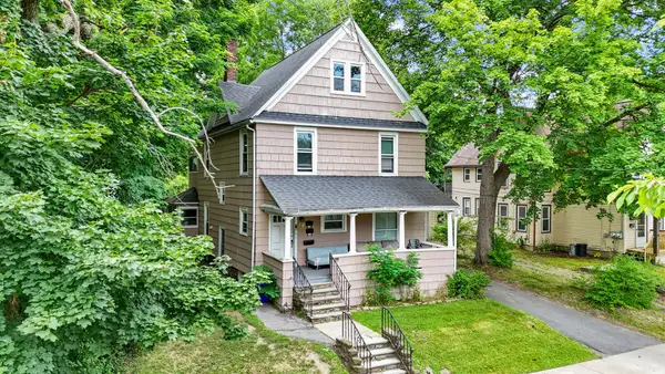 15 Vine Street, Binghamton, NY 13903