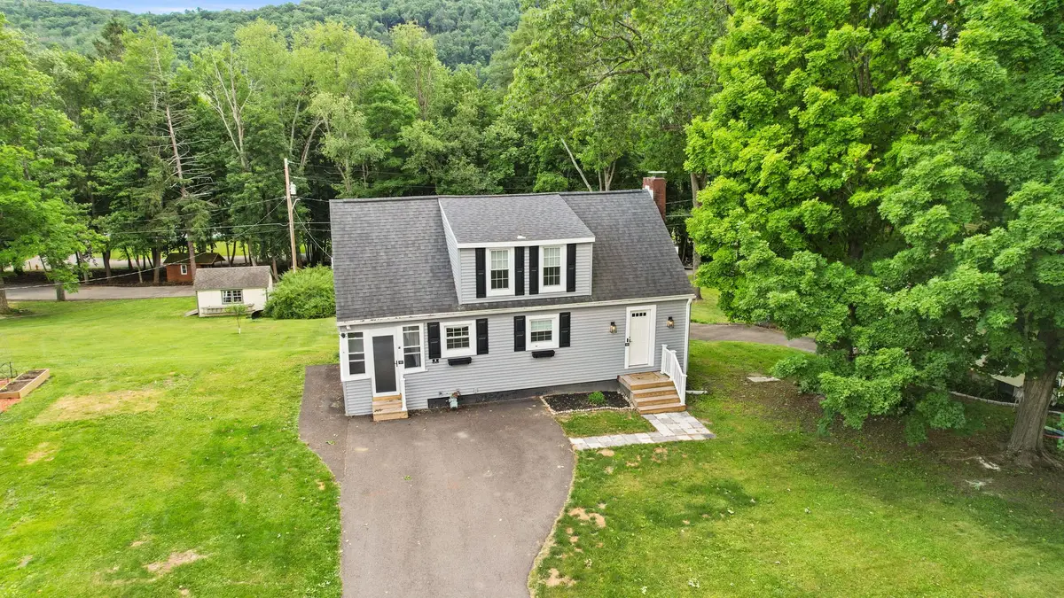 8 Willow Lane, Binghamton, NY 13901 - #1