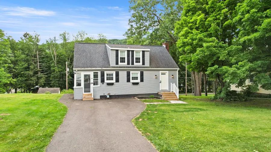 8 Willow Lane, Binghamton, NY 13901 - #2