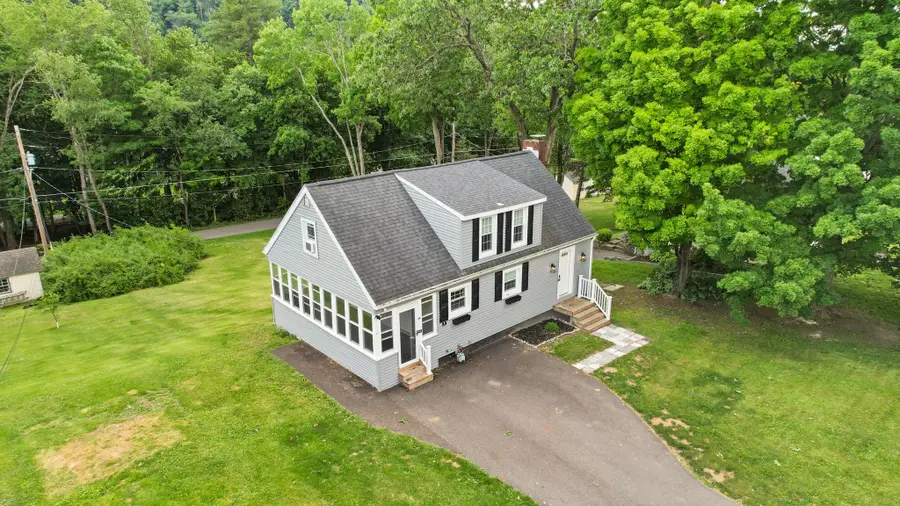 8 Willow Lane, Binghamton, NY 13901 - #3