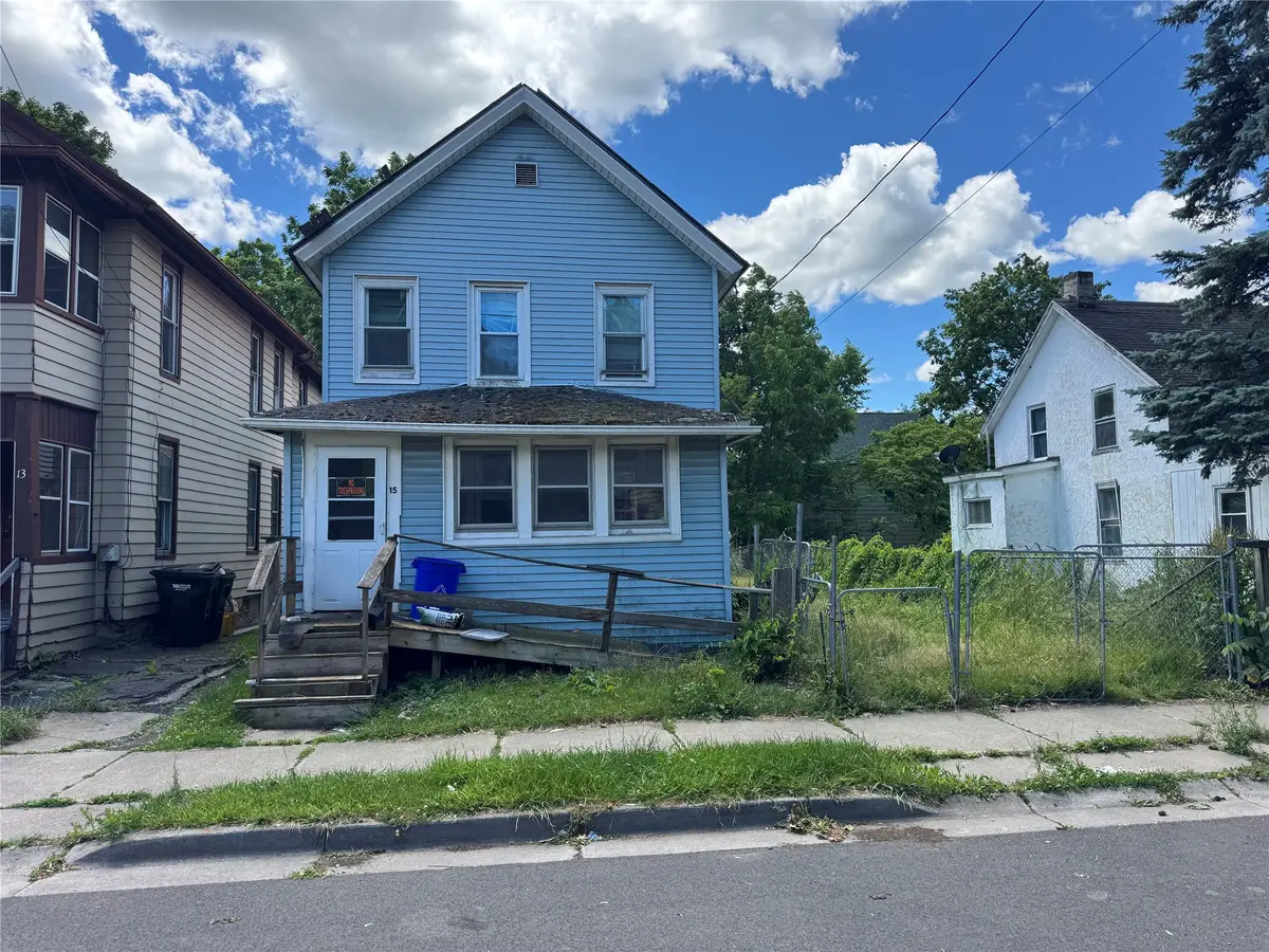 15 Lydia Street, Binghamton, NY 13905 - #1