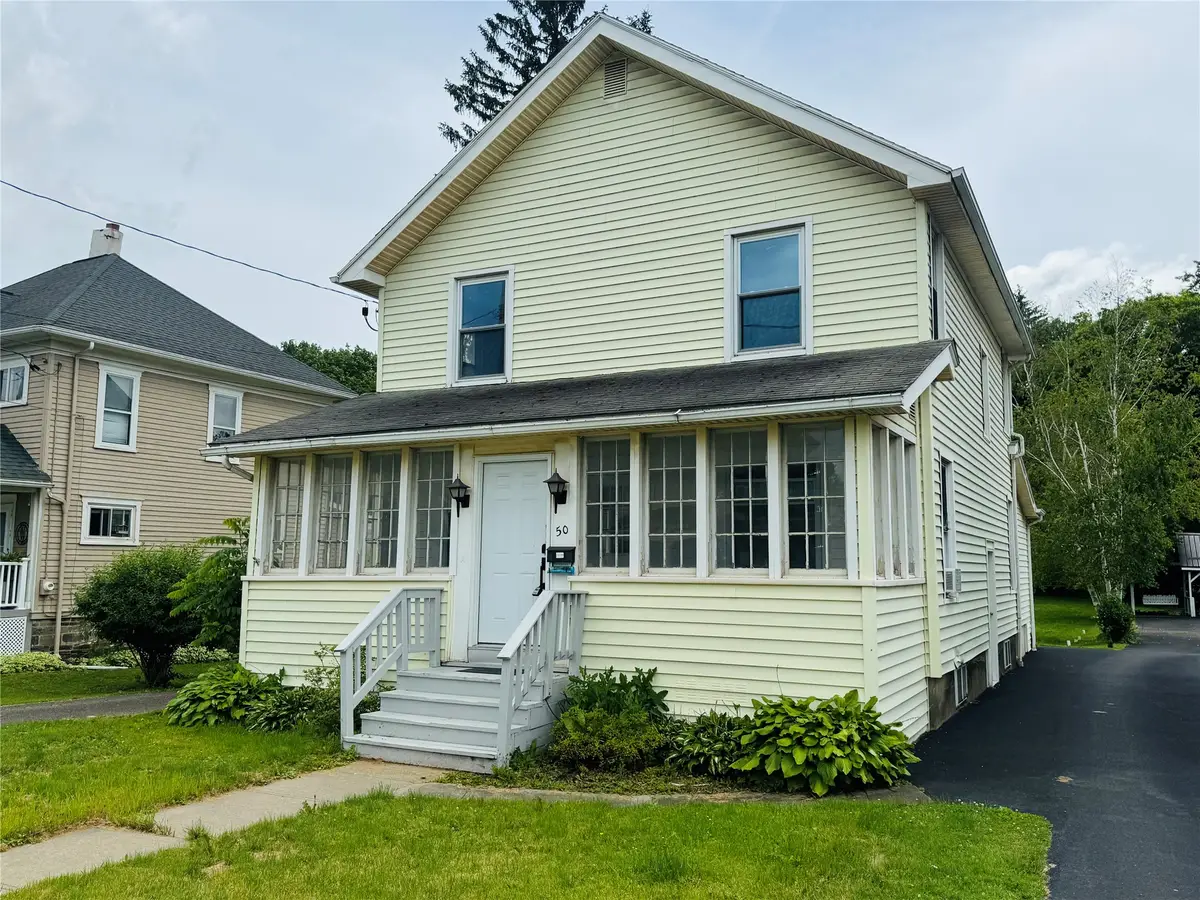 50 Main Street, Owego, NY 13827 - #1