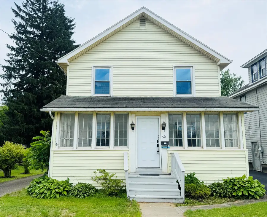 50 Main Street, Owego, NY 13827 - #2