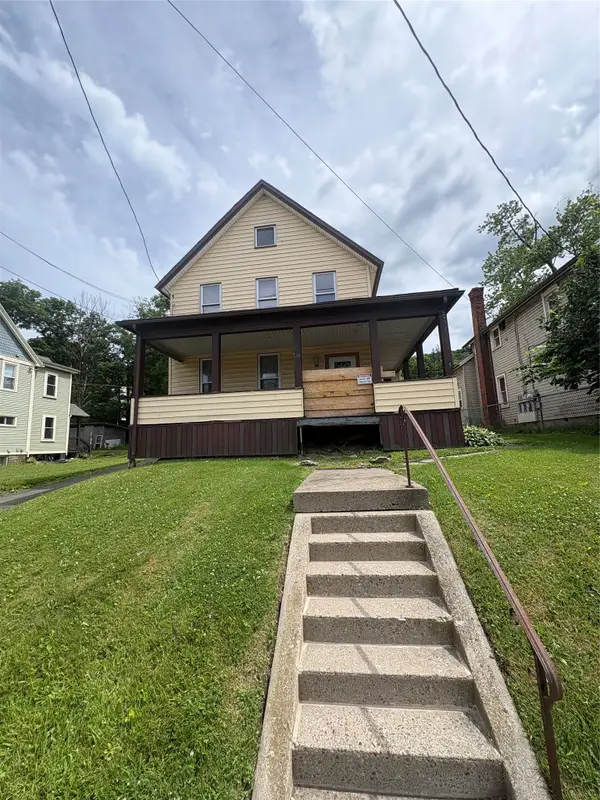 208 Conklin Avenue, Binghamton, NY 13903
