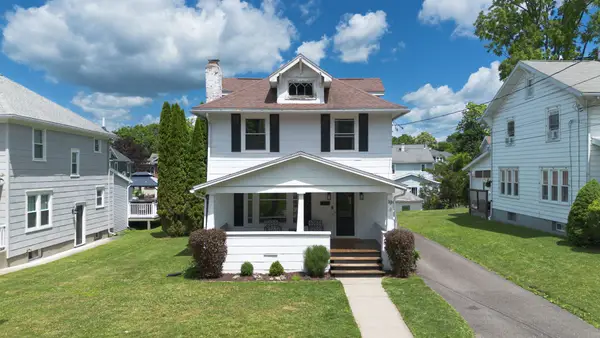 19 Esther Avenue, Binghamton, NY 13903