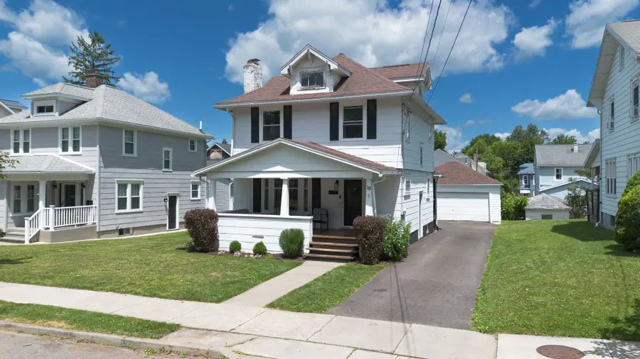 19 Esther Avenue, Binghamton, NY 13903 - #2