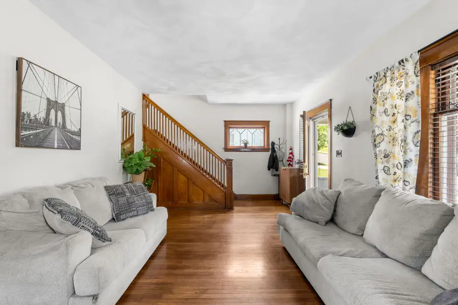 19 Esther Avenue, Binghamton, NY 13903 - #3