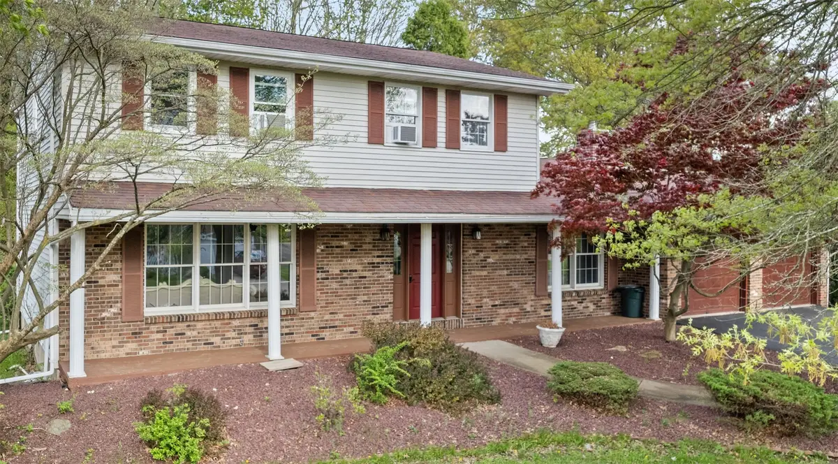 163 E Hamton Road E, Binghamton, NY 13903 - #1