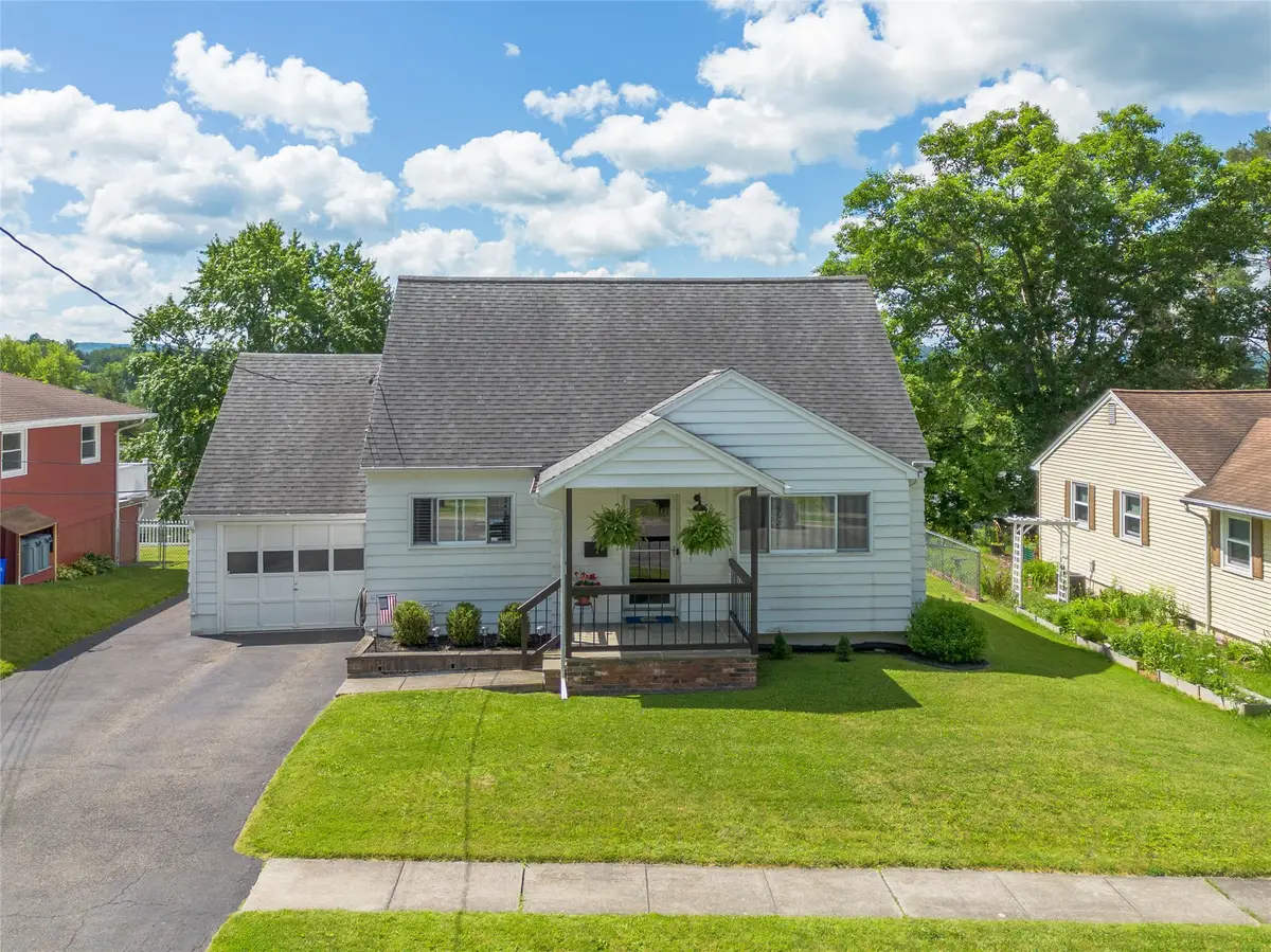 3632 Lorne Drive, Endwell, NY 13760 - #1