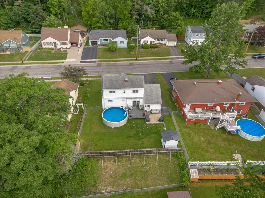 3632 Lorne Drive, Endwell, NY 13760 - #3