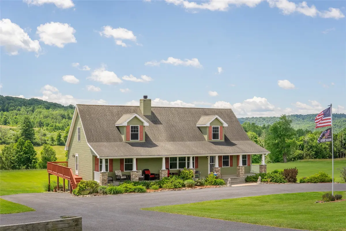 910 Rhodes Road, Apalachin, NY 13732 - #1