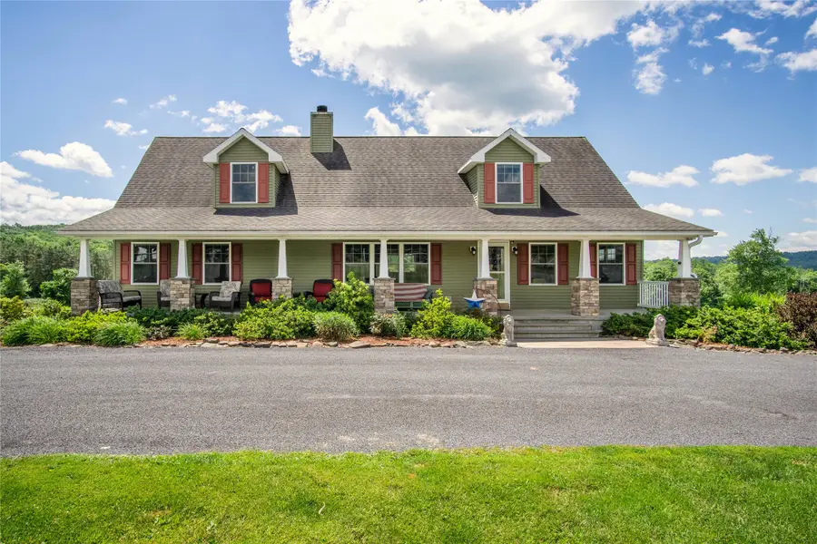 910 Rhodes Road, Apalachin, NY 13732 - #2