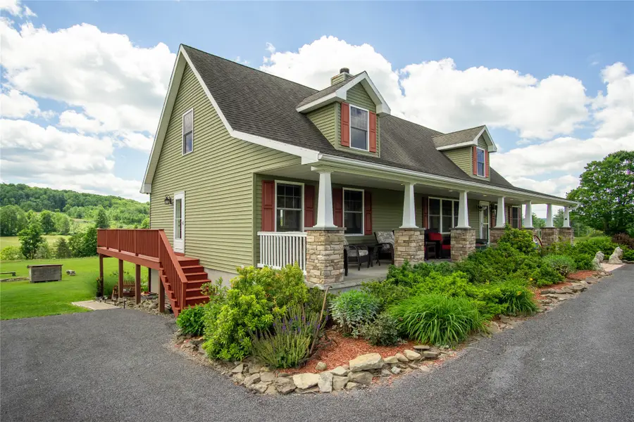 910 Rhodes Road, Apalachin, NY 13732 - #3