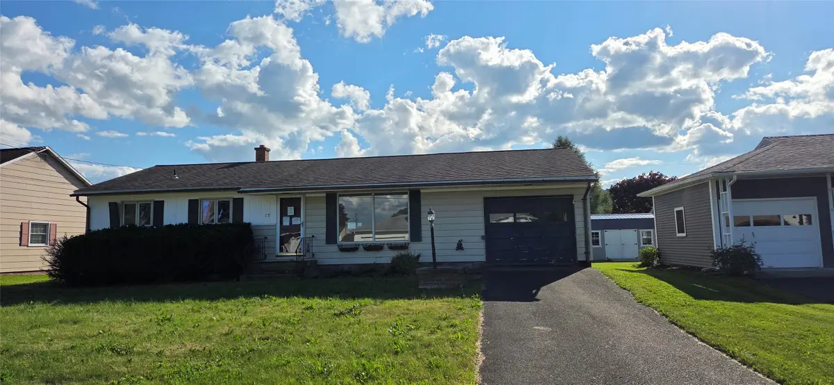 17 W Crestview Drive, Pine City, NY 14871 - #1