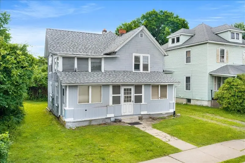 37 Park Street, Binghamton, NY 13905 - #1