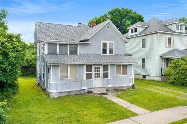 37 Park Street, Binghamton, NY 13905