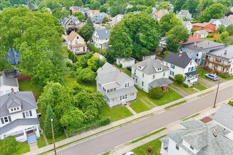 37 Park Street, Binghamton, NY 13905 - #2