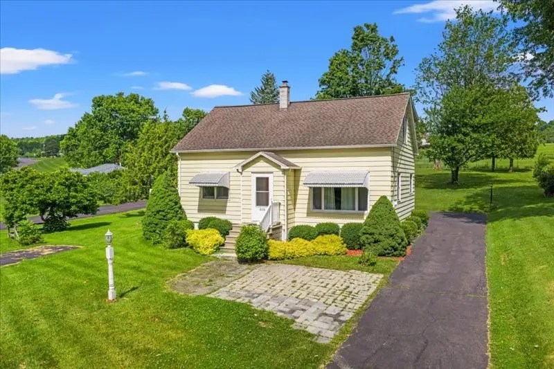 606 Reynolds Road, Johnson City, NY 13790 - #2