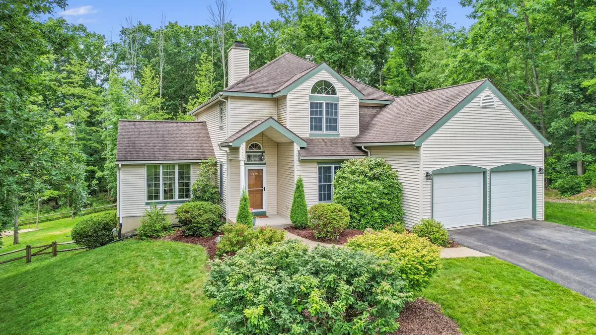 1219 Foxboro Lane, Endicott, NY 13760 - #1