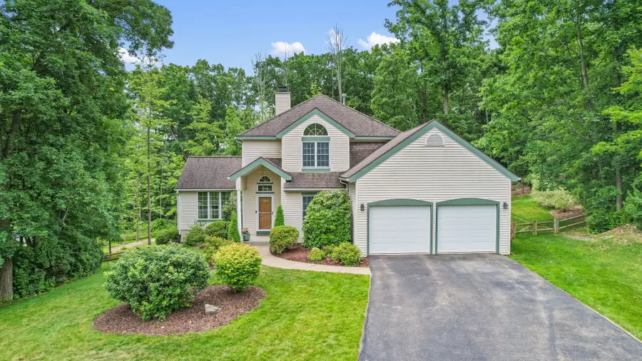 1219 Foxboro Lane, Endicott, NY 13760 - #2