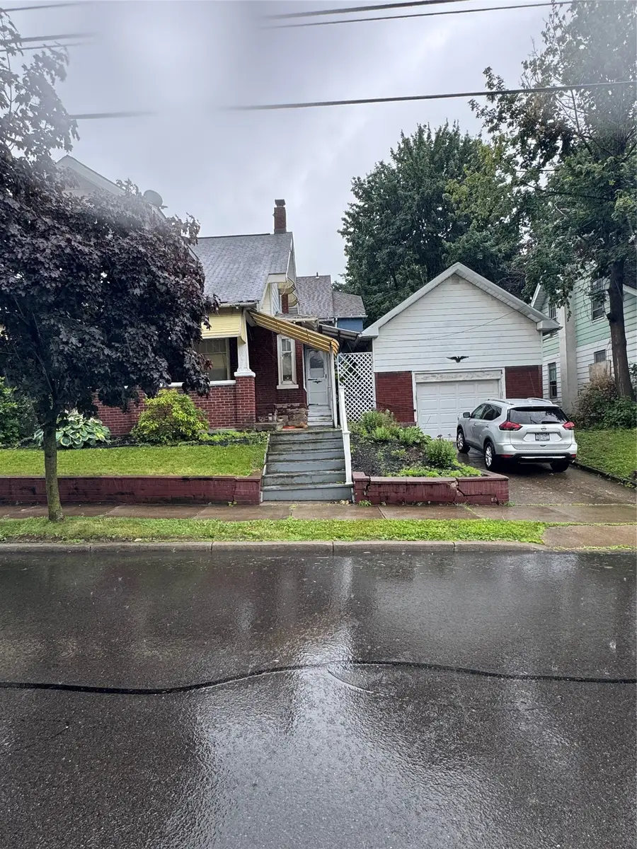 1808 Monroe Street, Endicott, NY 13760 - #2