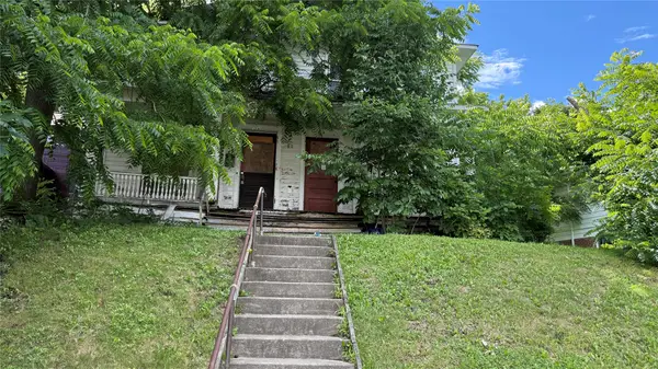 86 Pennsylvania Avenue, Binghamton, NY 13903