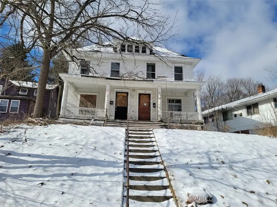 86 Pennsylvania Avenue, Binghamton, NY 13903 - #2