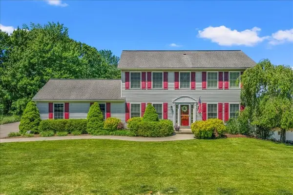 8 Oneonta Street, Binghamton, NY 13903
