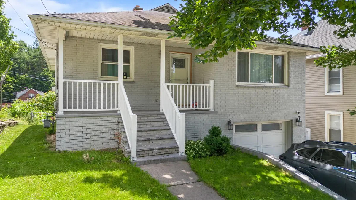 43 Pulaski Street, Binghamton, NY 13905 - #1