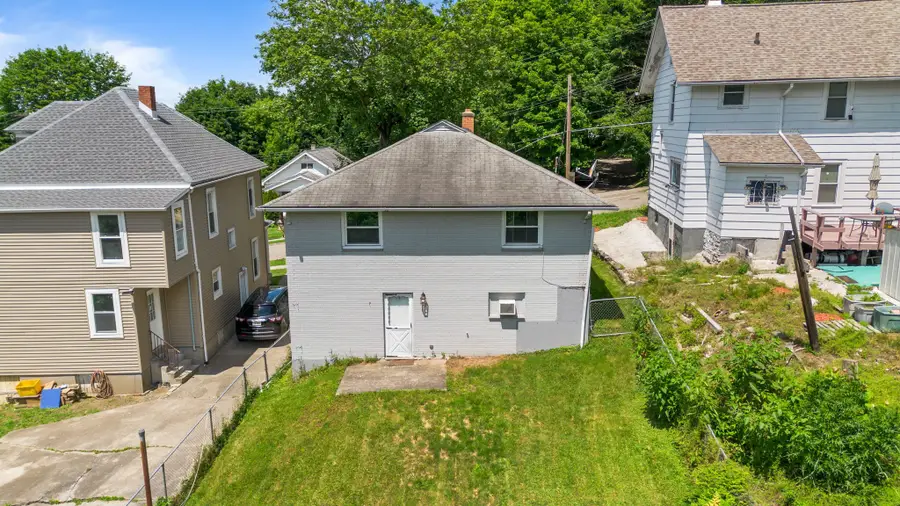 43 Pulaski Street, Binghamton, NY 13905 - #2