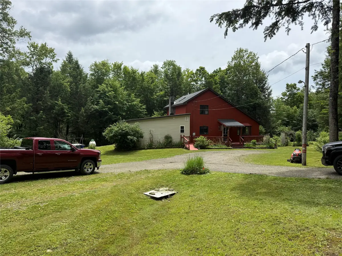 624 Blatchley Road, Windsor, NY 13865 - #1
