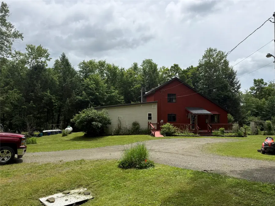 624 Blatchley Road, Windsor, NY 13865 - #2