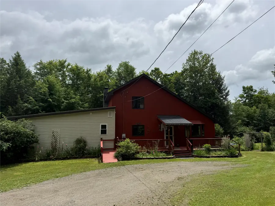 624 Blatchley Road, Windsor, NY 13865 - #3