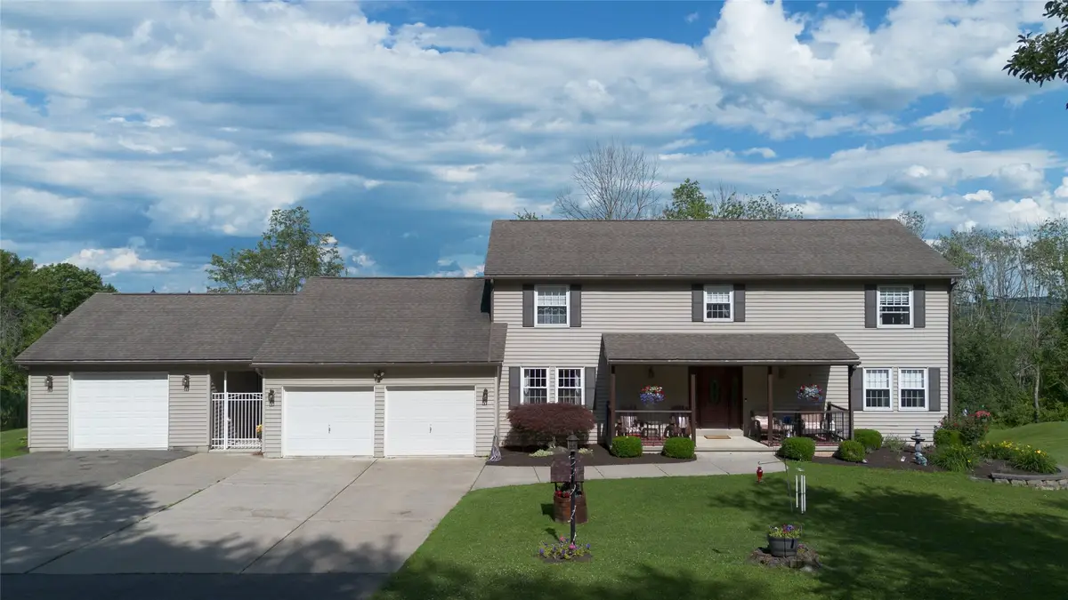 2260 Mill Road, Binghamton, NY 13903 - #1