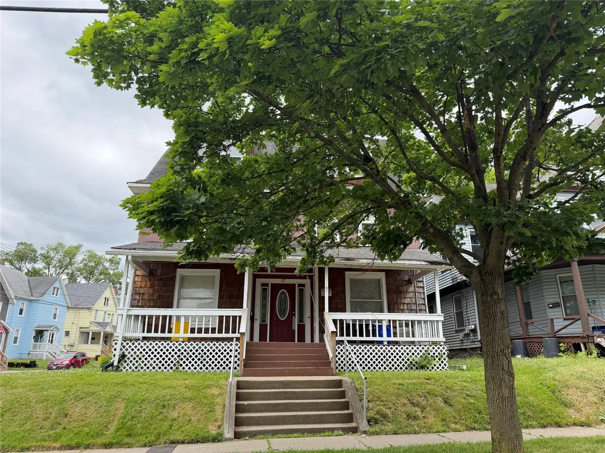 57 Leroy Street, Binghamton, NY 13905 - #1