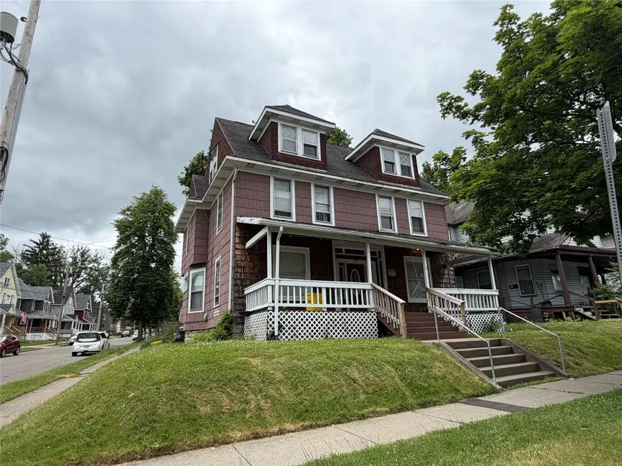 57 Leroy Street, Binghamton, NY 13905 - #2