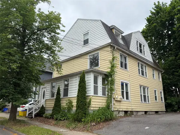 9 Walnut Street, Binghamton, NY 13905