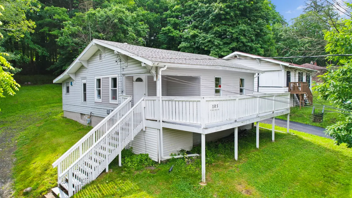 185 S Washington Street, Binghamton, NY 13903 - #1