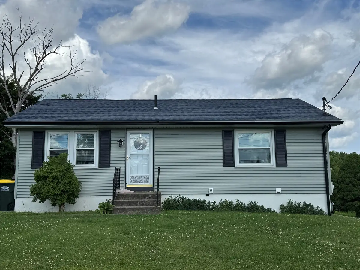 66 S Woodhill Avenue, Binghamton, NY 13904 - #1