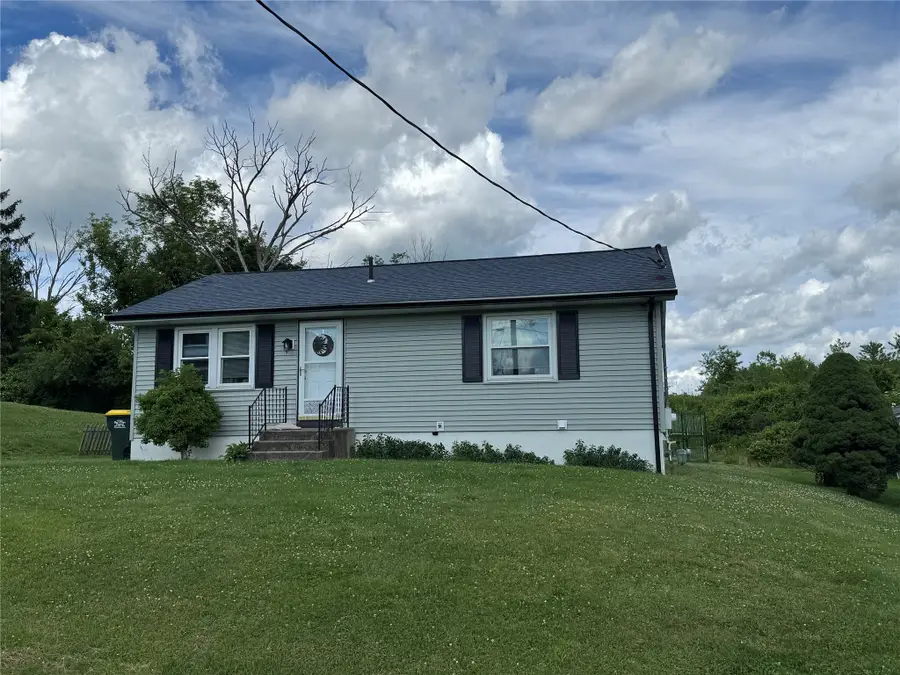 66 S Woodhill Avenue, Binghamton, NY 13904 - #2
