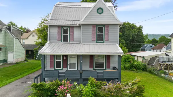 244 Robinson Street, Binghamton, NY 13904