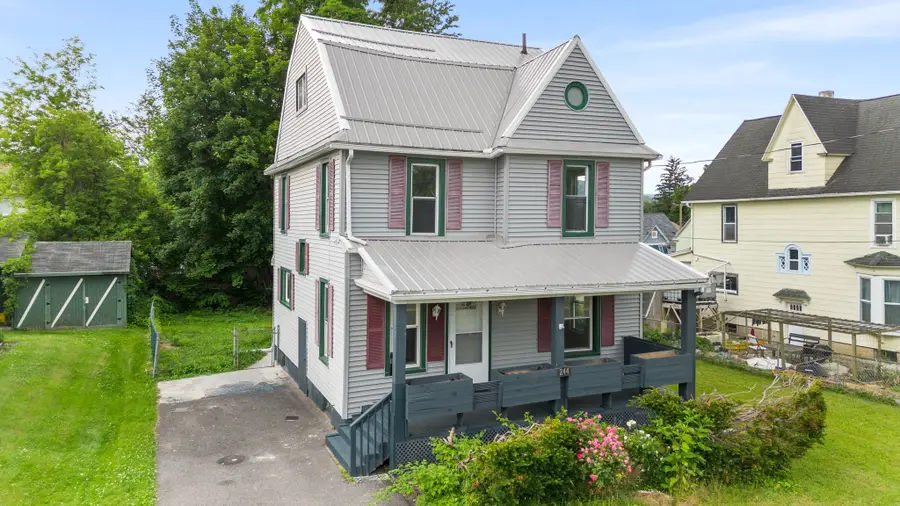 244 Robinson Street, Binghamton, NY 13904 - #2