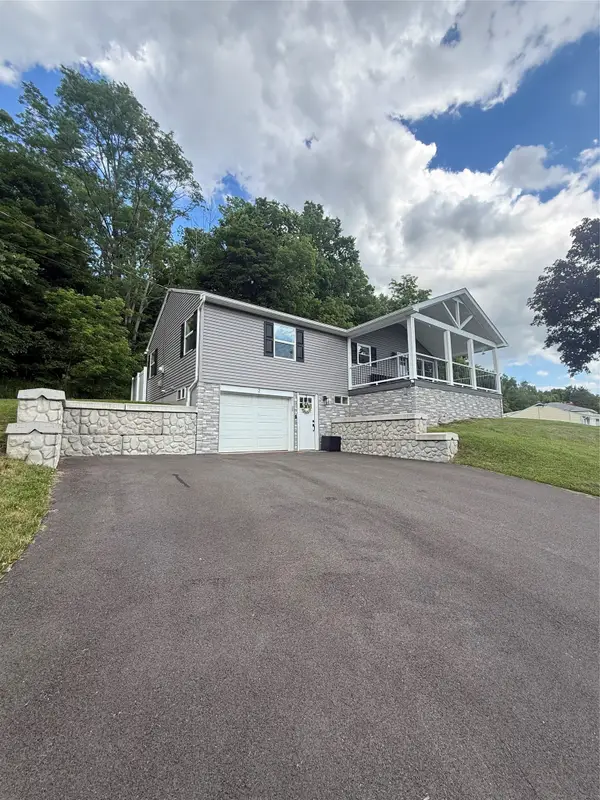 2 Lillian Drive, Binghamton, NY 13903