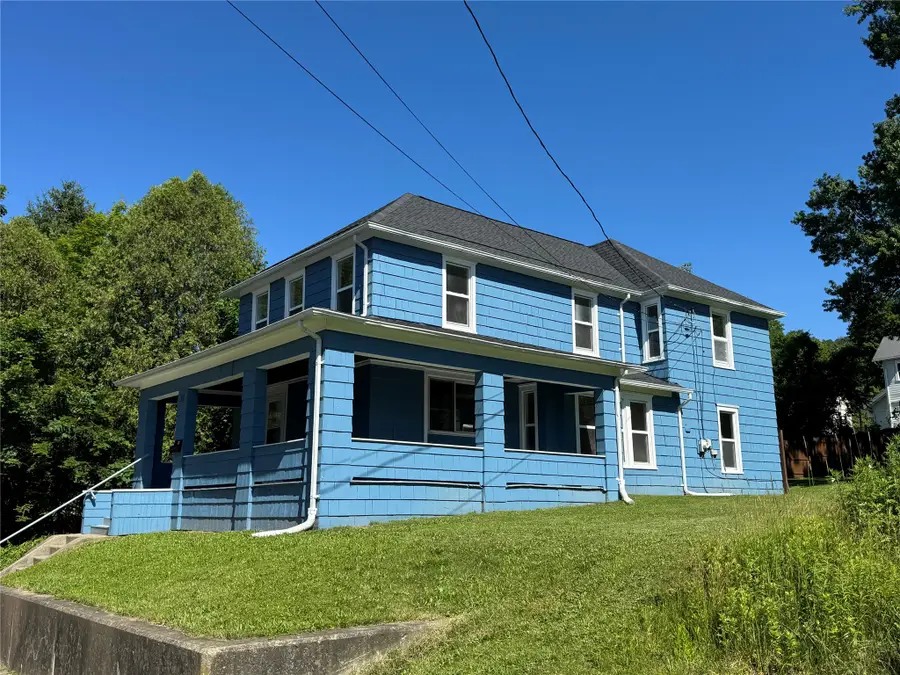 34 Cypress Street, Binghamton, NY 13905 - #2